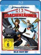 Drachenzähmen leicht gemacht (2010) Single Edition