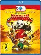 Kung Fu Panda 2 (2011) Single Edition