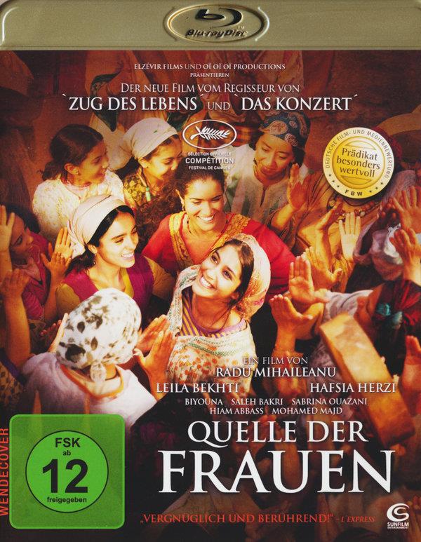 Quelle der Frauen (2011)