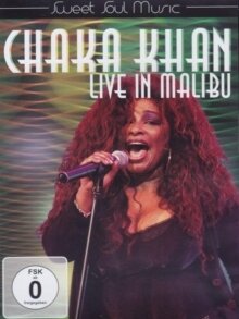 Khan Chaka - Live in Malibu Inofficial