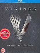 Vikings - Season 1 3 Blu-rays