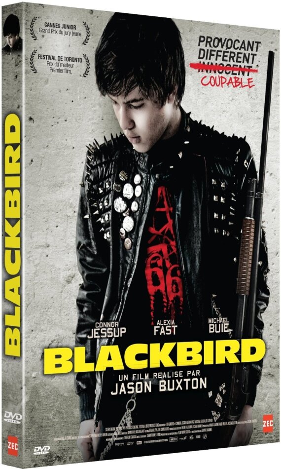 Blackbird (2012)