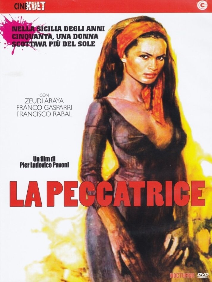 La peccatrice
