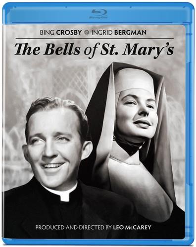 The Bells of St. Mary's (1945) n/b, Version Remasterisée