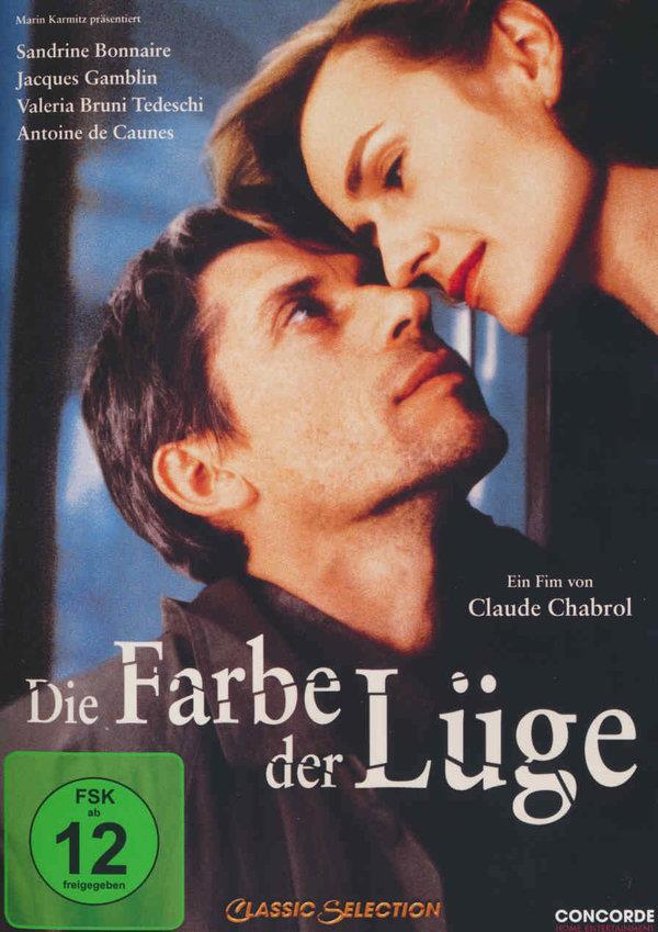 Die Farbe der Lüge (1999)