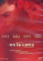 En la cama