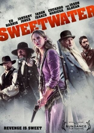 Sweetwater (2014)
