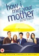 How I Met Your Mother - Season 8 3 DVDs