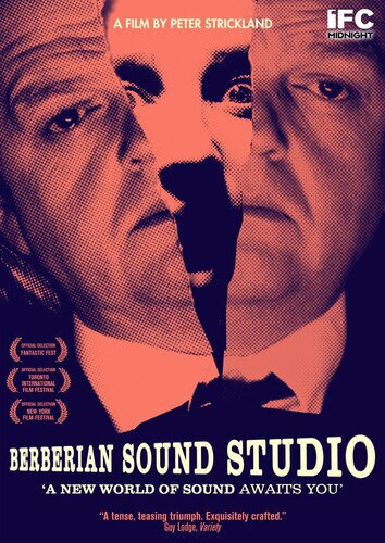 Berberian Sound Studio (2012)