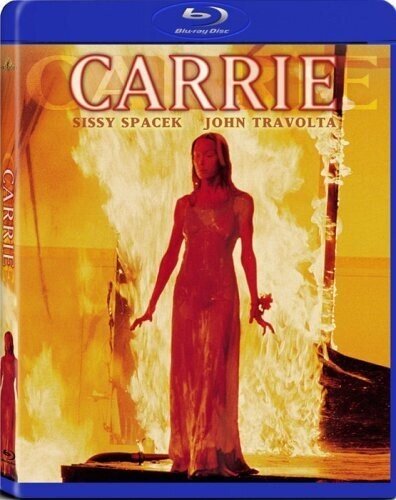 Carrie (1976) (1976) Repackaged