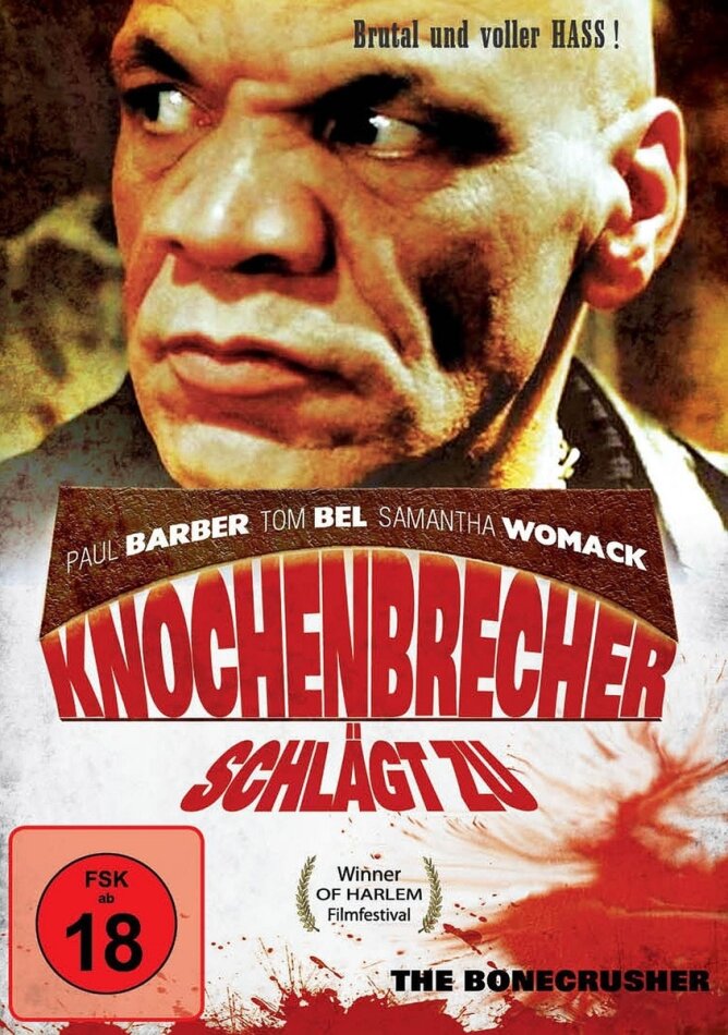 Knochenbrecher schlägt zu (2006)