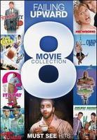 Failing Upward - 8 Movie Collection 2 DVD