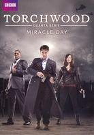 Torchwood - Stagione 4 - Miracle Day 4 DVD