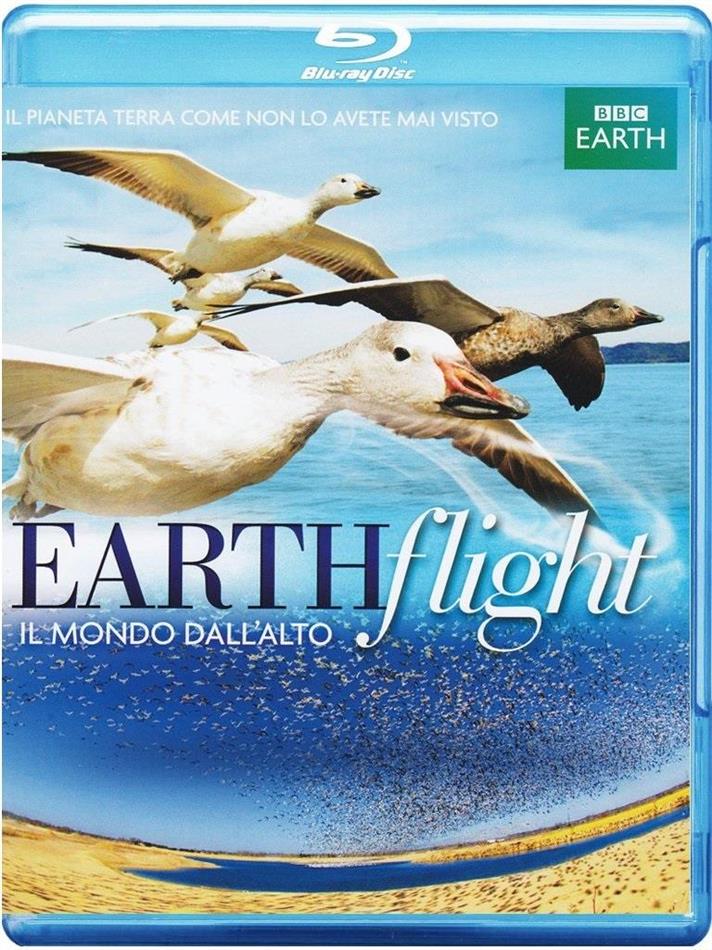 Earthflight BBC Earth