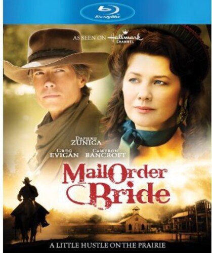 Mail Order Bride (2008)
