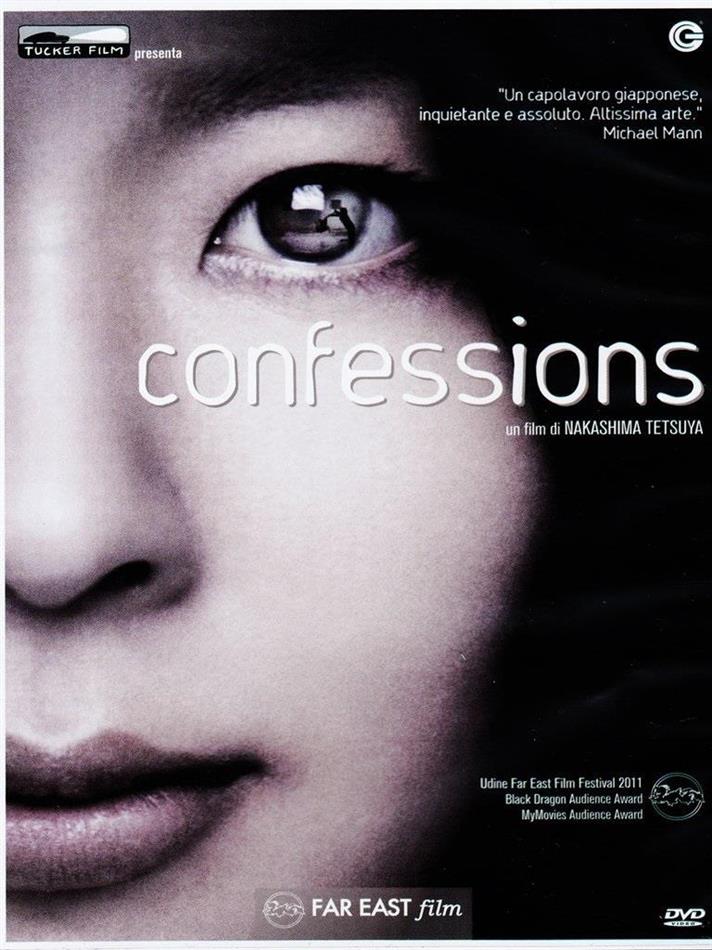 Confessions (2010)