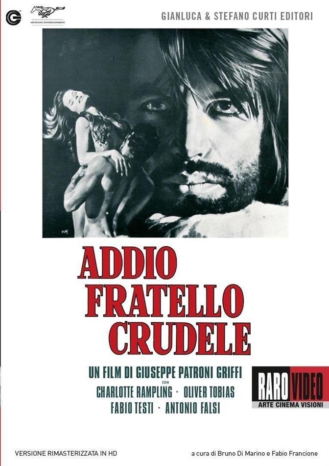 Addio fratello crudele (1971)