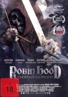 Robin Hood - Ghosts of Sherwood
