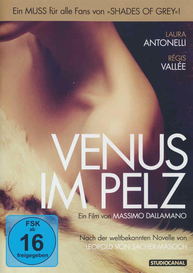 Venus im Pelz (1969)