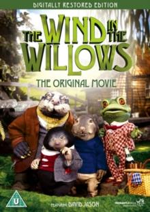 The Wind in the Willows - The original Movie (1983)