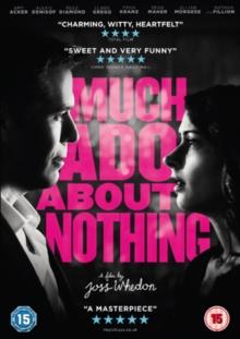 Much Ado About Nothing (2012)