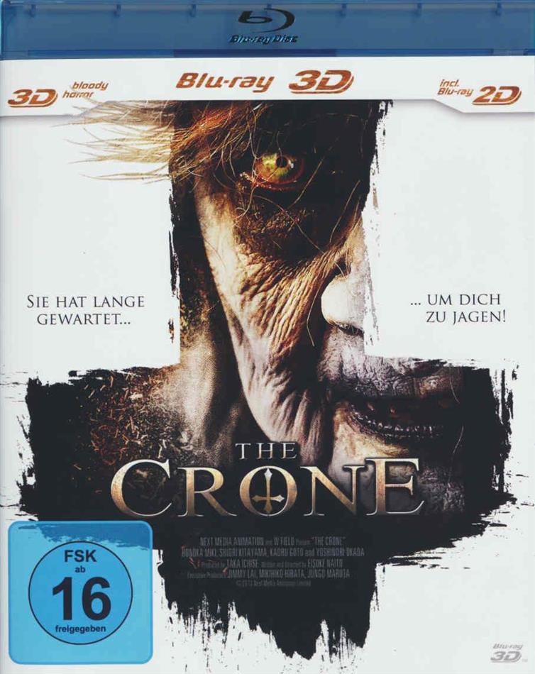 The Crone (2013)