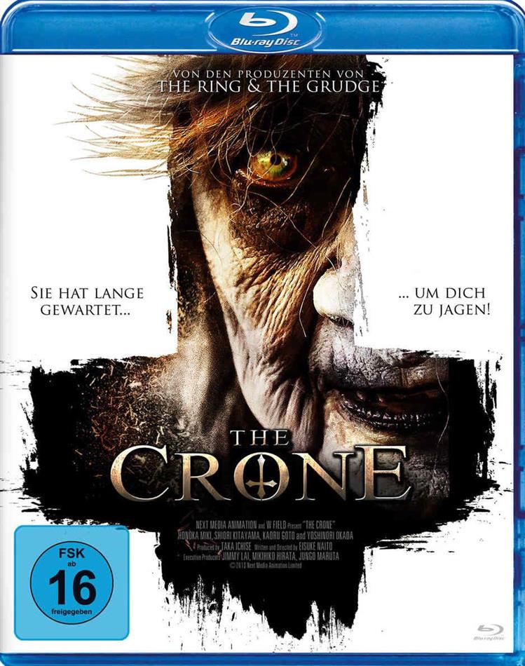 The Crone (2013)