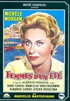 Femmes d'un été (1958)