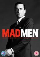 Mad Men - Season 1 - 6 18 DVD