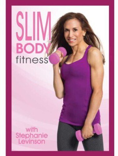 Stephanie Levinson - Slim Body Fitness