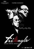 Triangle - Tie saam gok (2007)