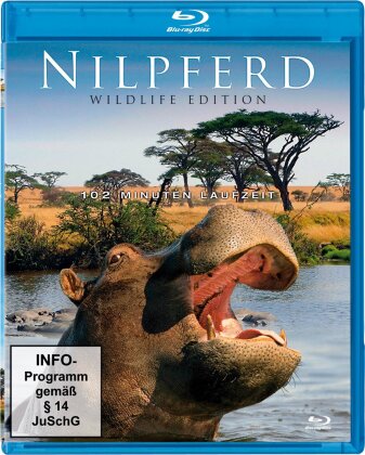 Nilpferd (Wildlife Edition)