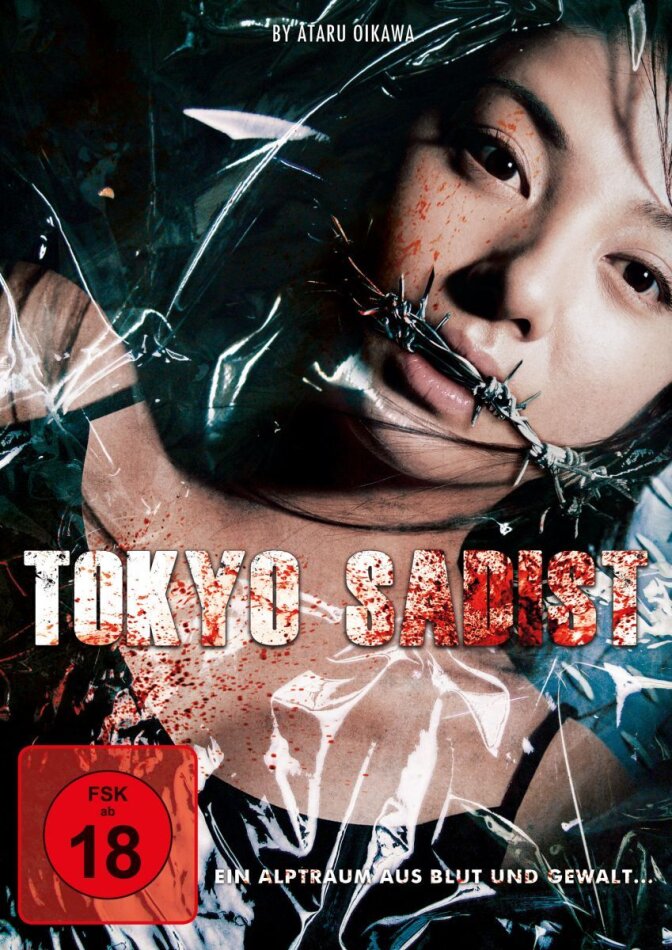 Tokyo Sadist (2004)