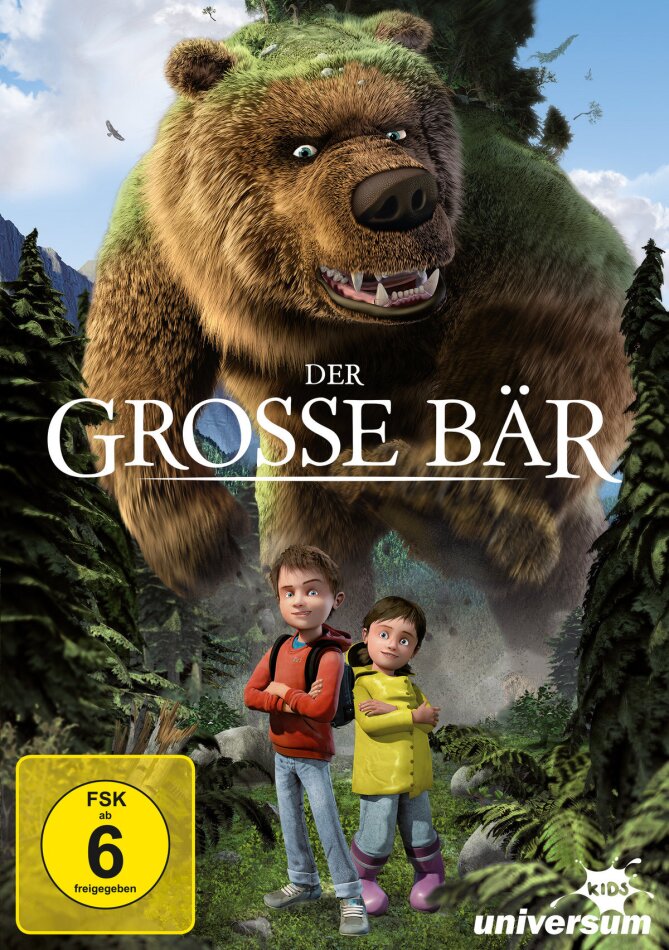 Der grosse Bär (2011)