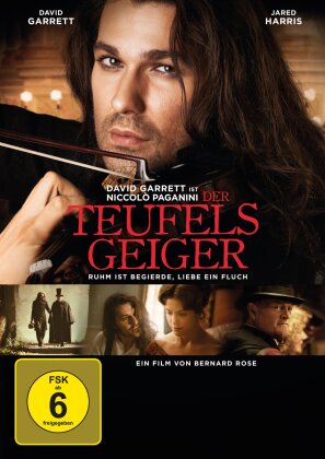 Der Teufelsgeiger (2013)