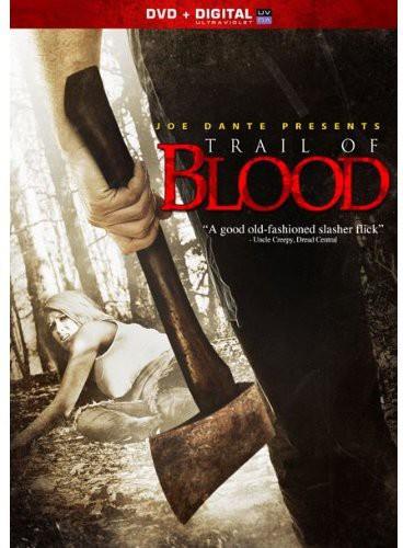 Trail of Blood (2011)