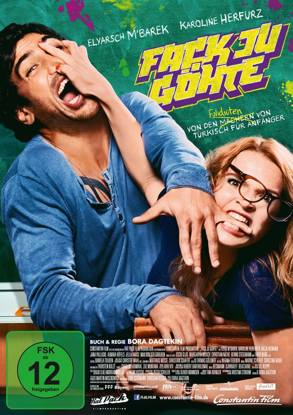 Fack ju Göhte (2013)