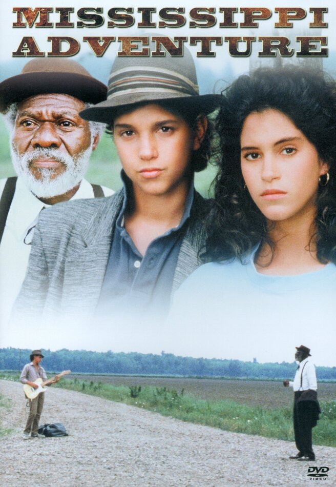 Mississippi Adventure (1986)