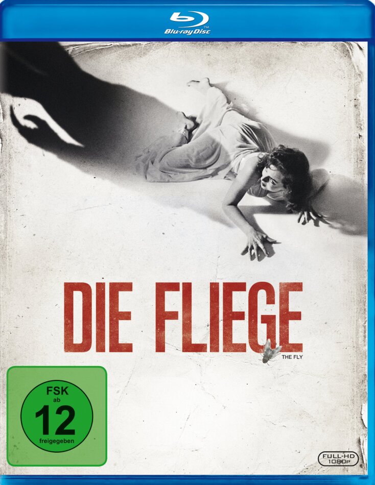 Die Fliege (1958)