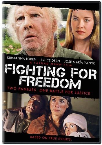 Fighting for Freedom (2013)