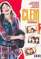 Clem - L'int&eacute;grale Saisons 1-3 (6 DVD)