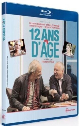 12 ans d'âge (2013)