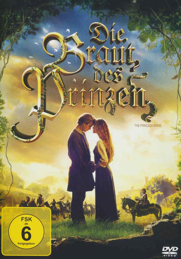 Die Braut des Prinzen (1987) Neuauflage