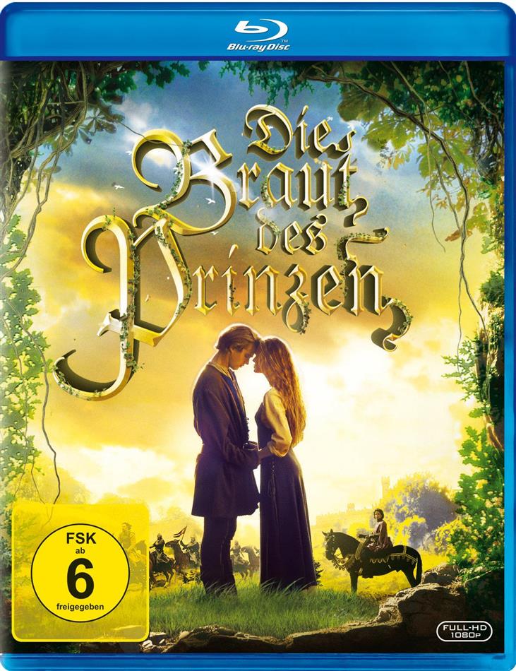 Die Braut des Prinzen (1987)