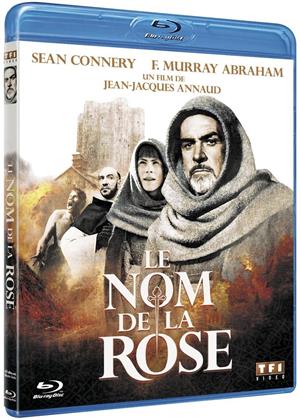 Le nom de la Rose (1986)