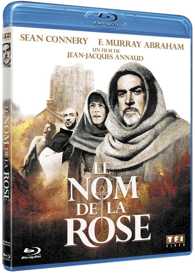 Le nom de la Rose (1986)