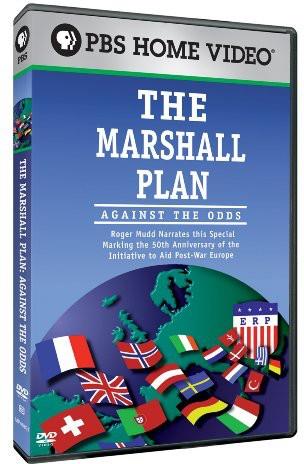 The Marshall Plan - Against the Odds