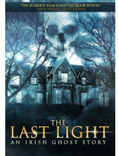 The Last Light - An Irish Ghost Story