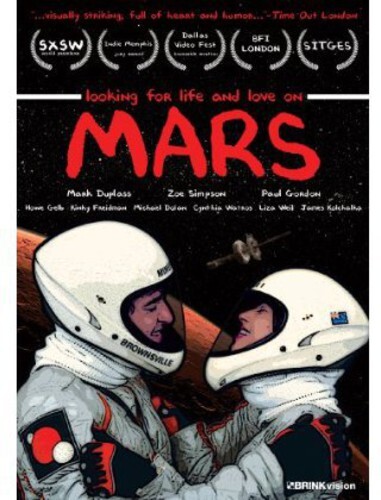 Mars (2010)