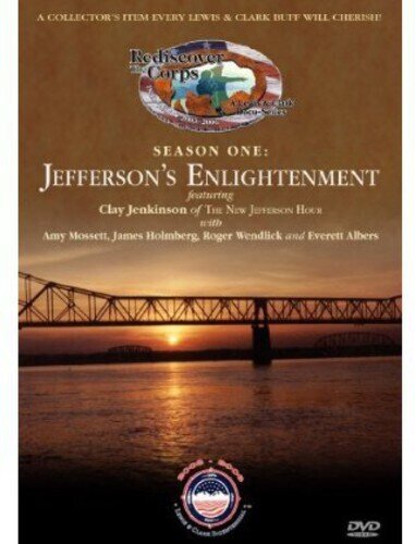 Rediscover the Corps - Season 1: Jefferson's Enlightenment